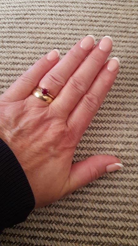 The Beauty Lounge