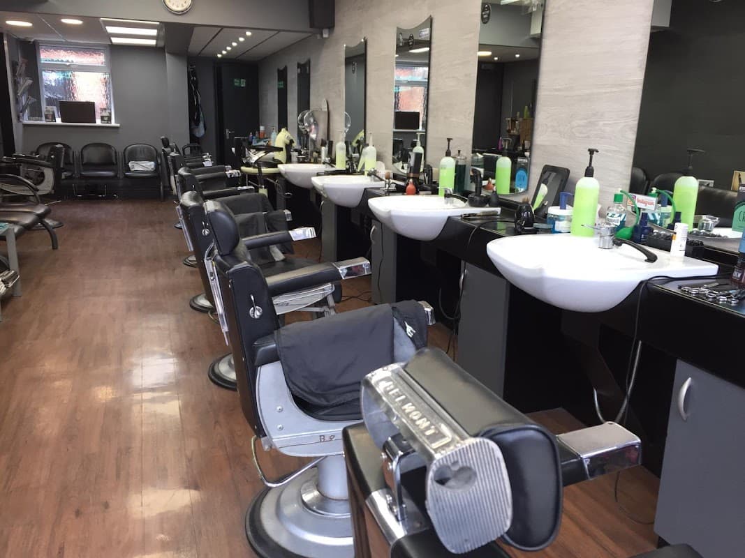Guido's - Hair Salons in middlesbrough
