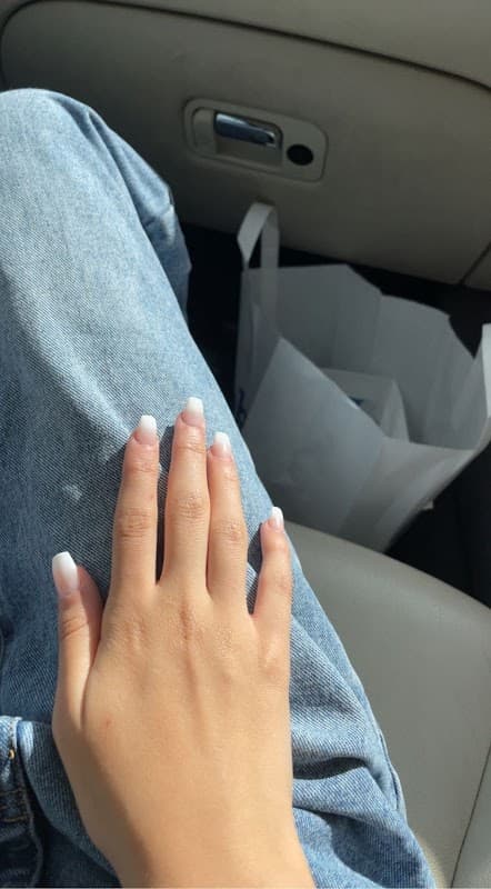 I Nails Express