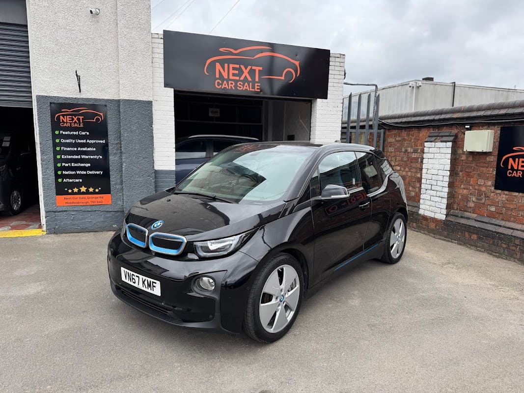 Next Car Sales LTD - Car Dealers in middlesbrough