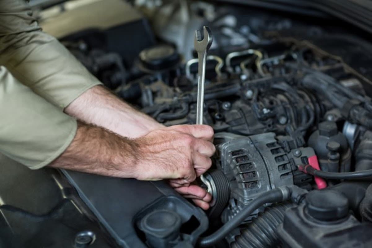 PMW Motors - Garages in middlesbrough