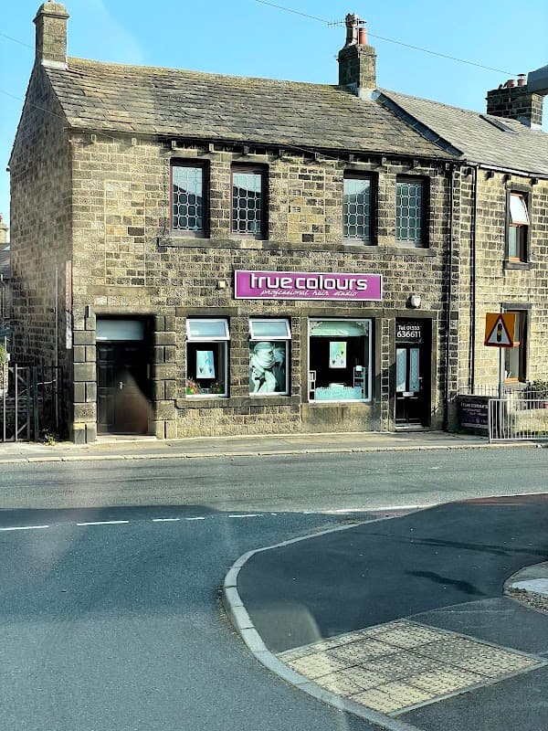 True Colours - Hair Salons in middleton cowling