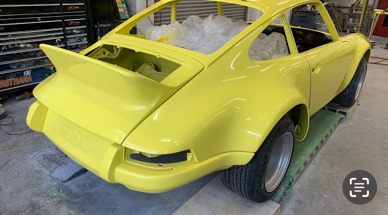 A & D Accident Repair Centre Ltd - Garages in mirfield