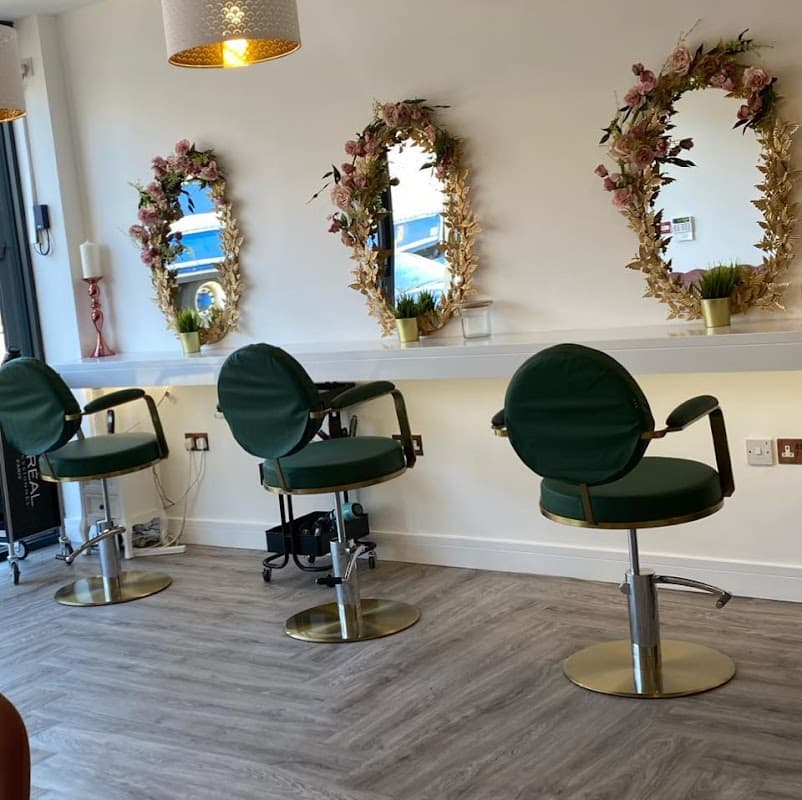 Kimmy & Co - Hair Salons in mirfield