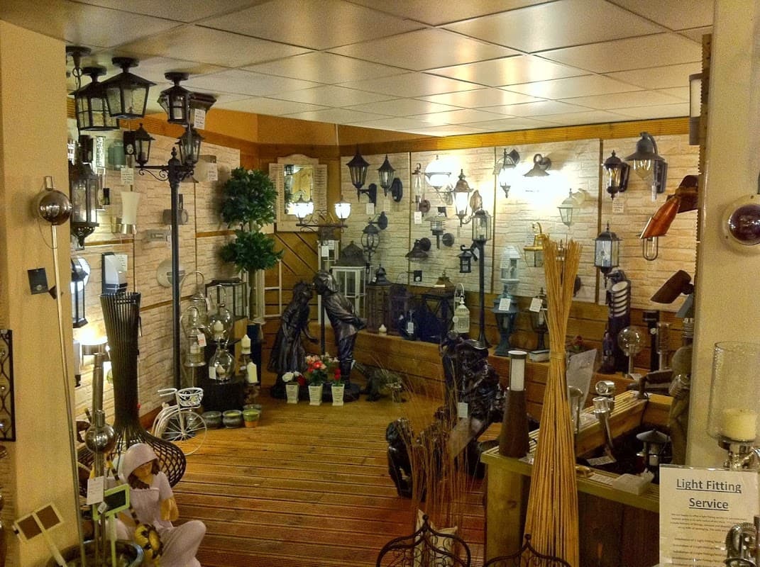 Speights Lighting & Home - Homeware in mirfield