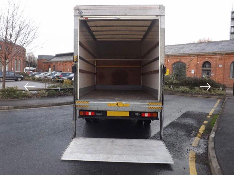 AStar Removal Services - Removal Companies in moortown