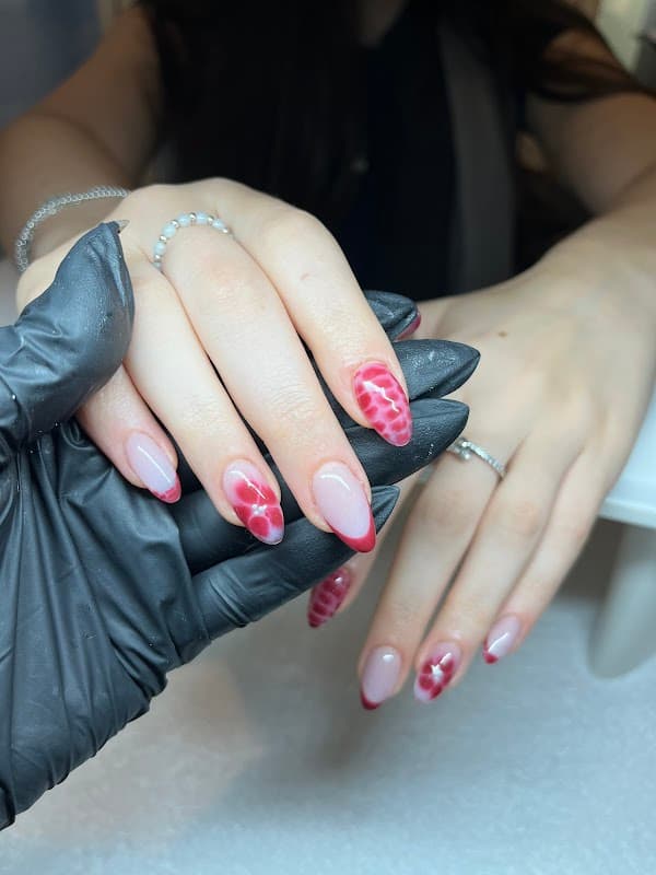 Beauty by Sasha - Beauty Salons in moortown
