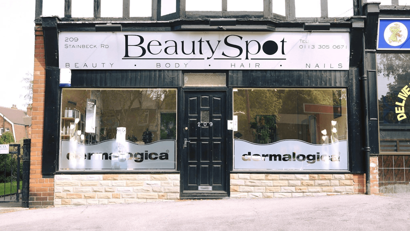 Beauty Spot - Beauty Salons in moortown