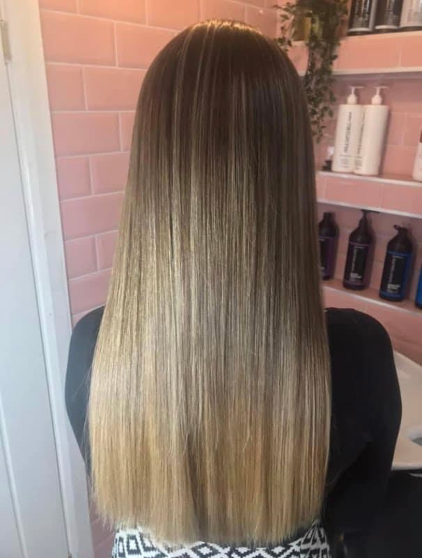 Bows Hair & Beauty