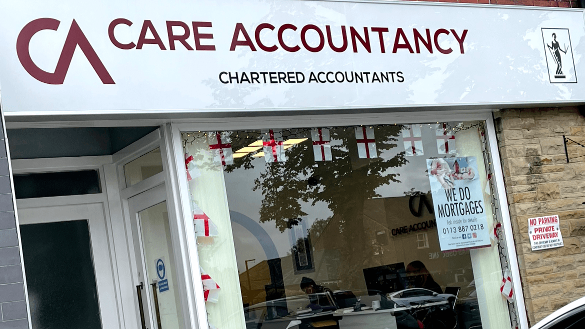 Care Accountancy - Accountants in moortown