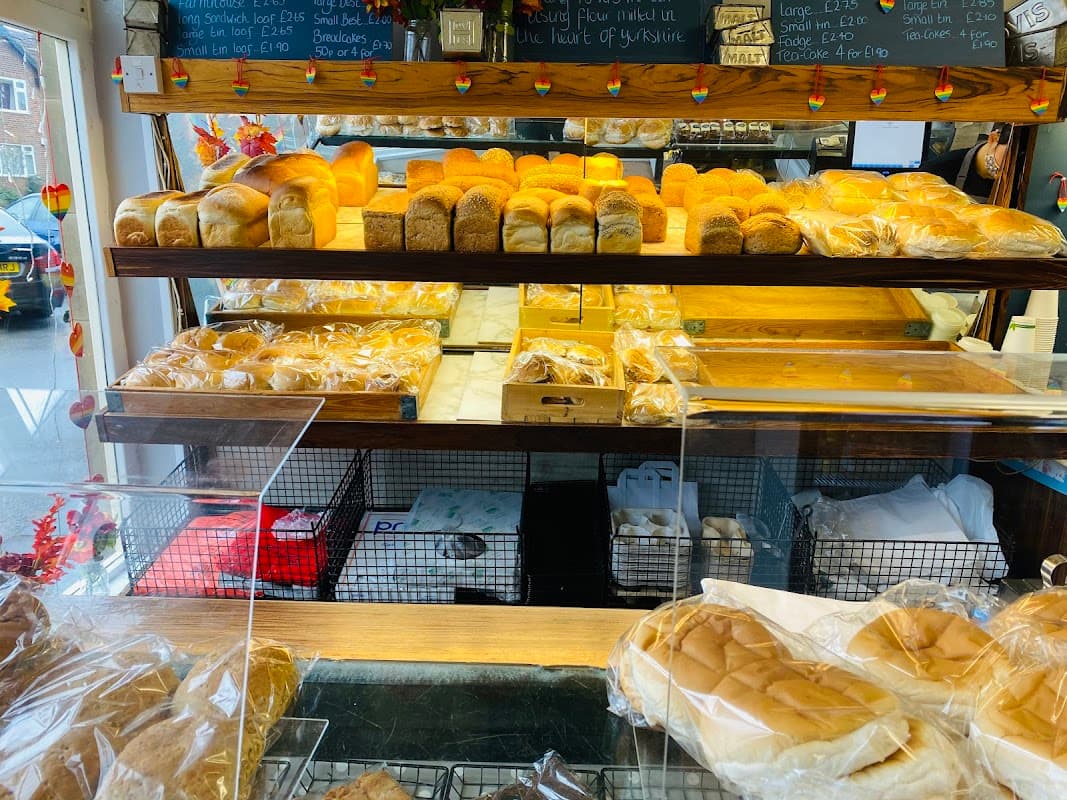 Gilchrist Bakery - Bakers in moortown