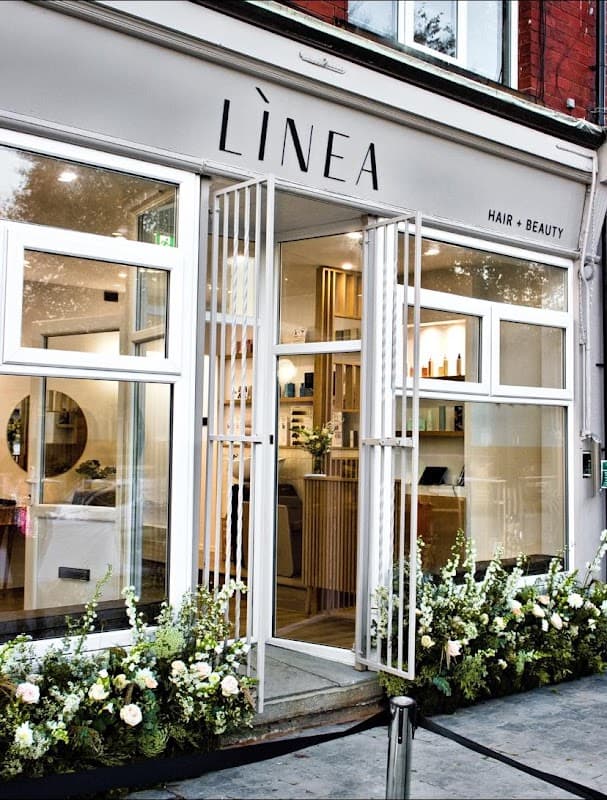 LÌNEA Salon - Beauty Salons in moortown