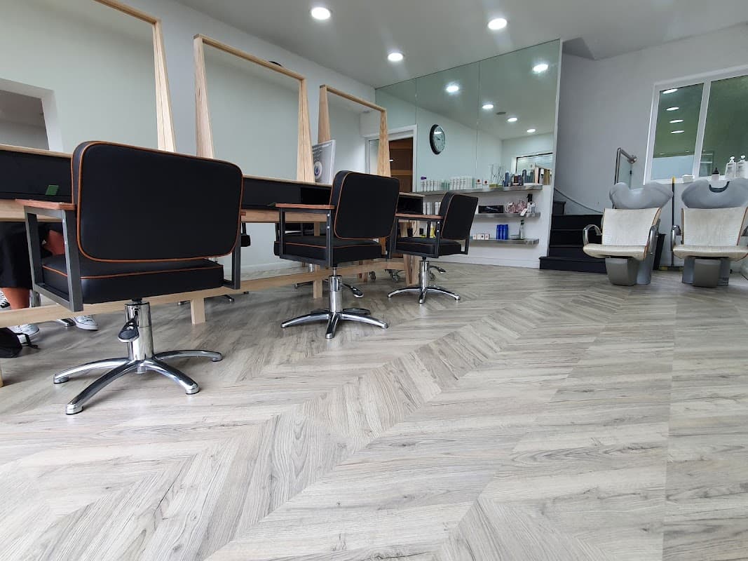 Mod Salons