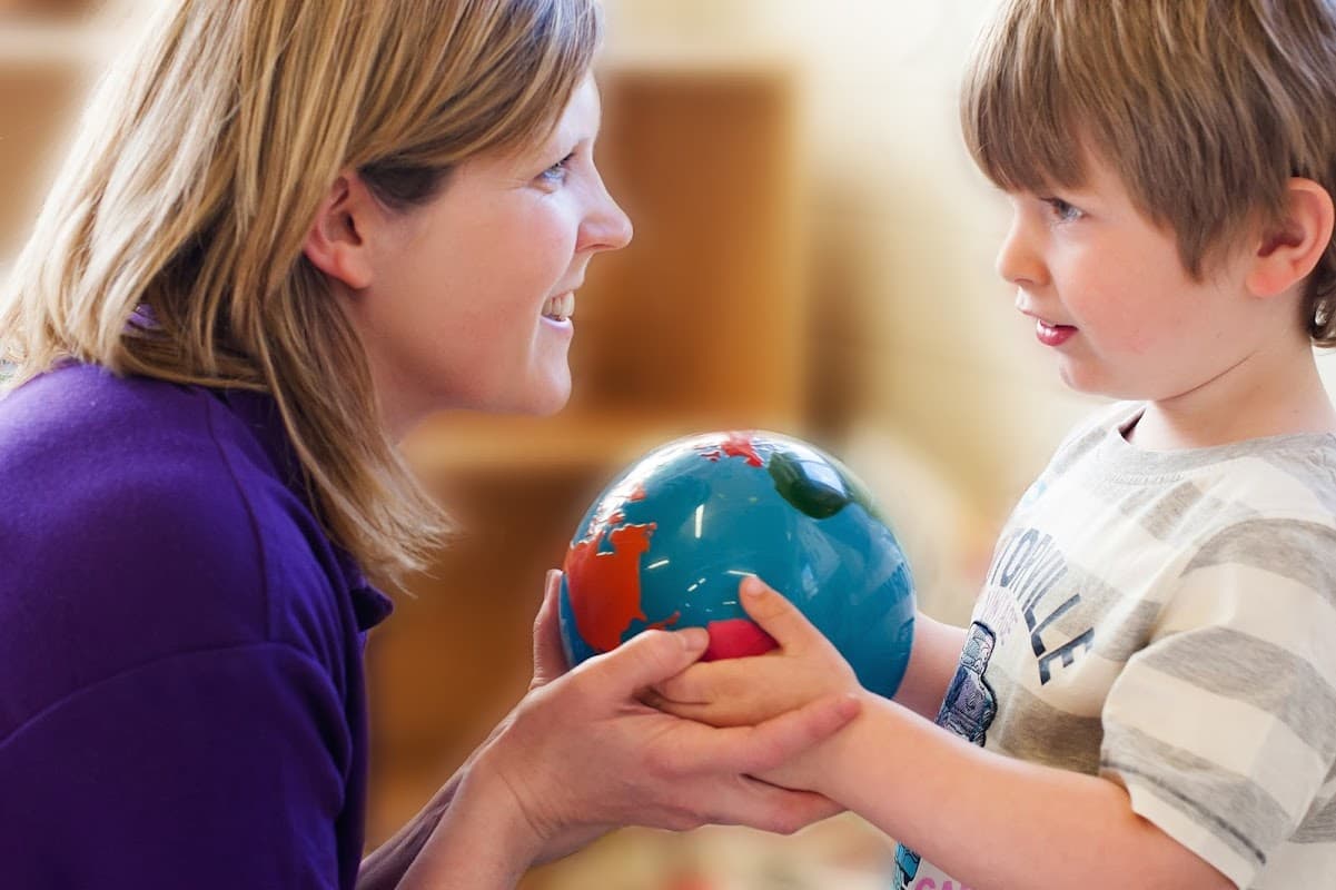Moortown Montessori Nursery - Nurseries in moortown