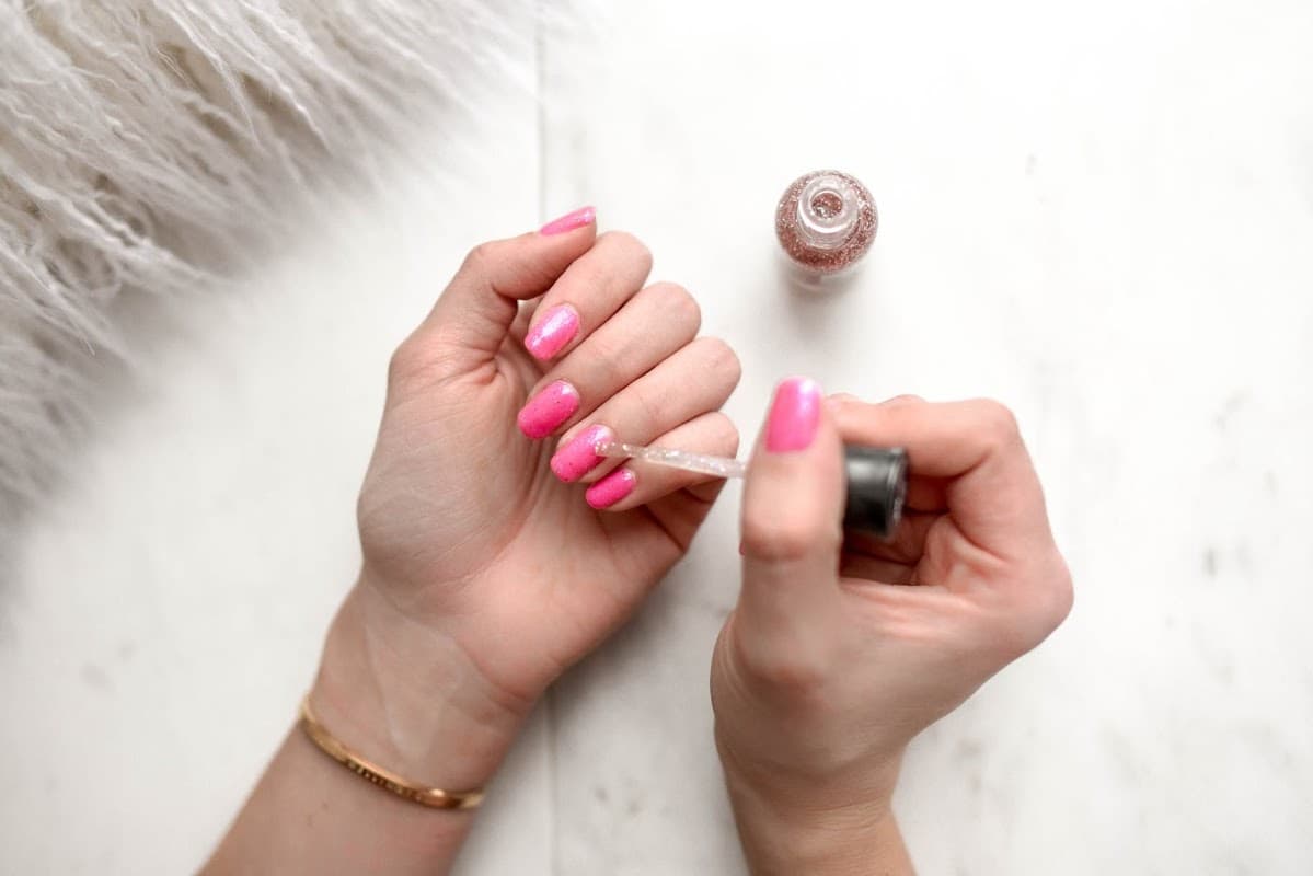 Nouveau Nails - Nail Salons in moortown