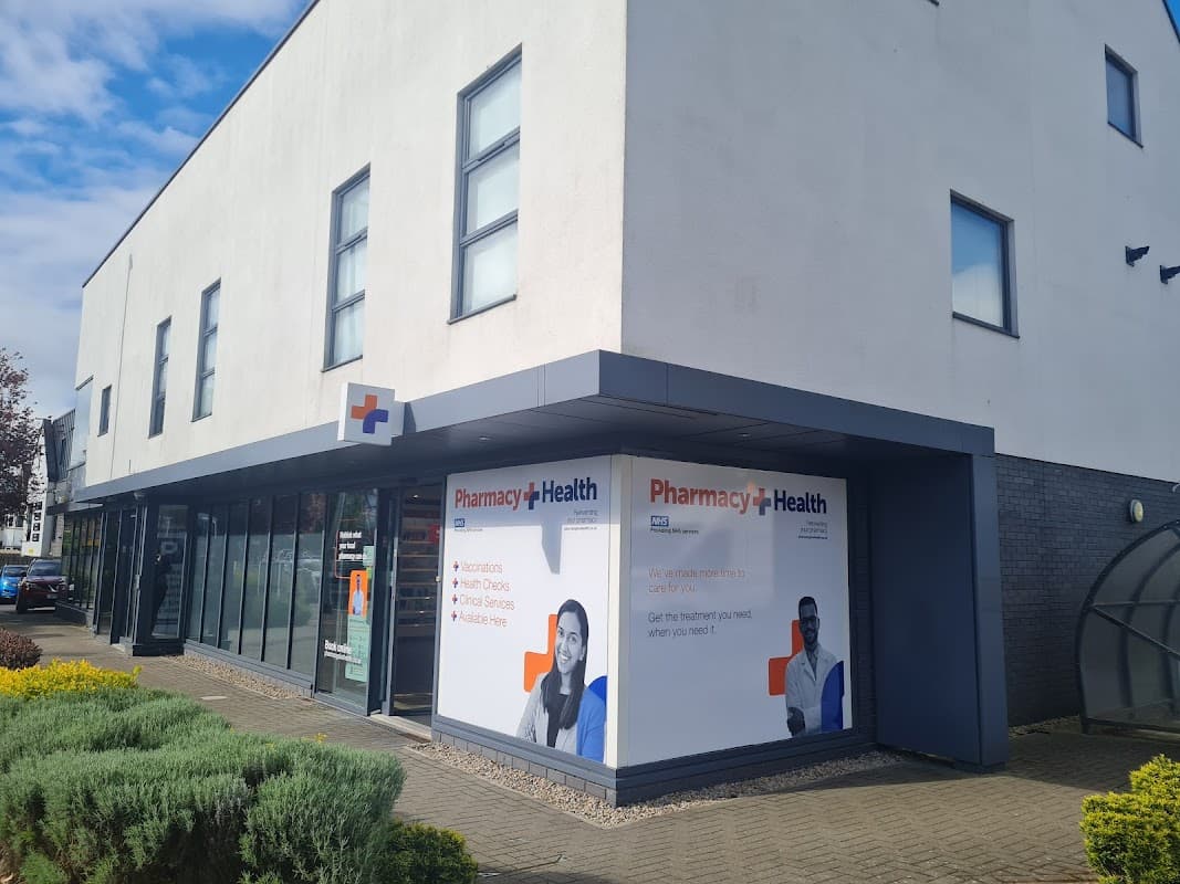 Pharmacy+Health - Moortown - Pharmacies in moortown