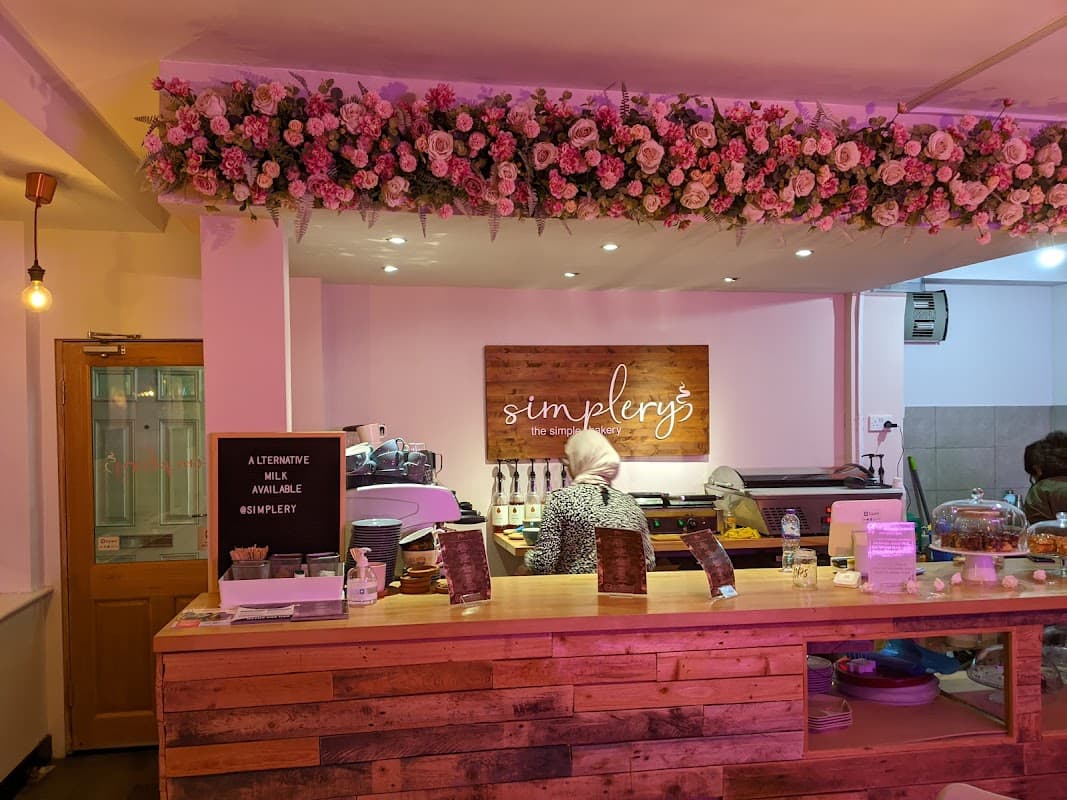 Simplery - Bakers in moortown