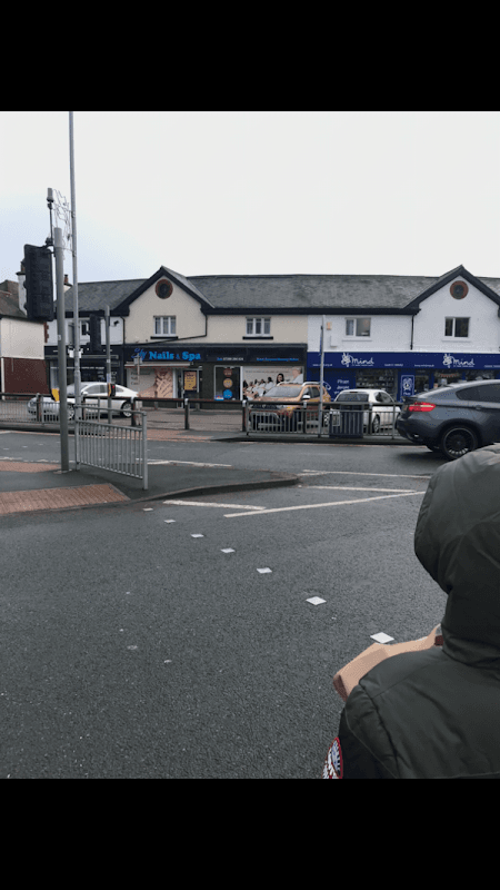 Sky Nails And Spa - Beauty Salons in moortown