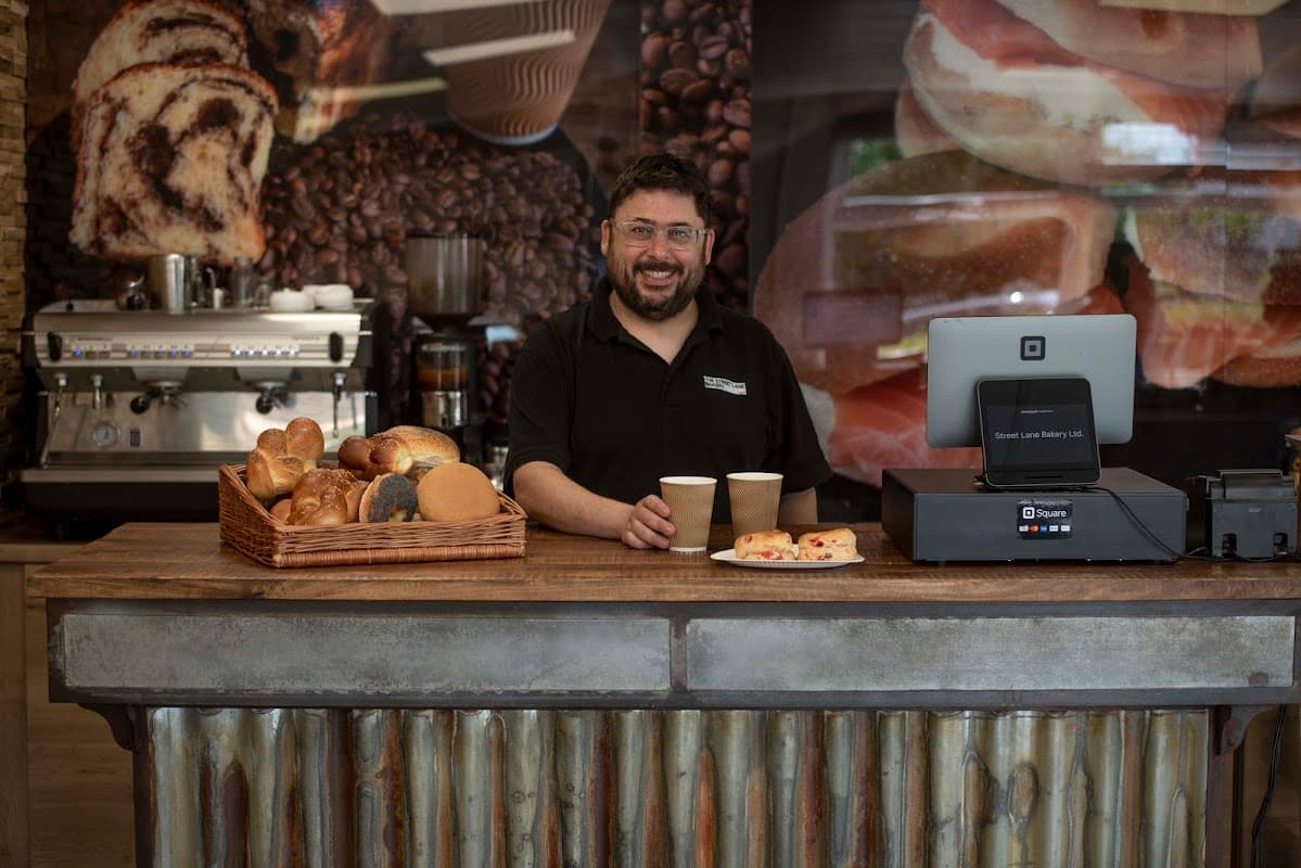 Street Lane Bakery Ltd. - Bakers in moortown