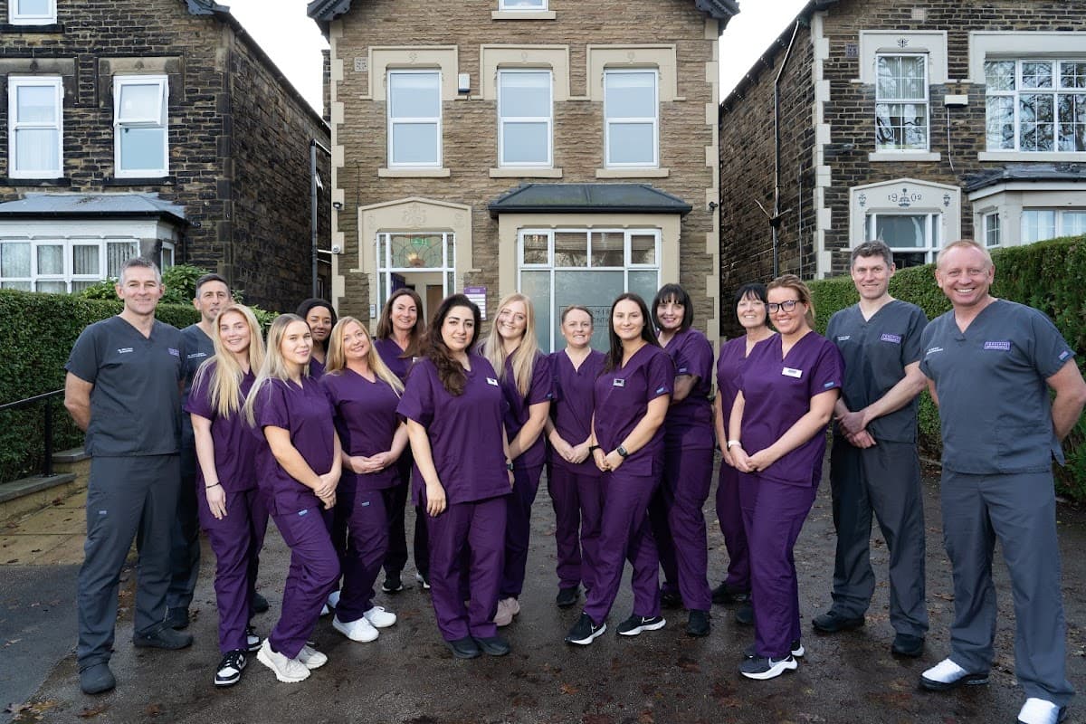 Yorkshire Orthodontics - Dentists in moortown
