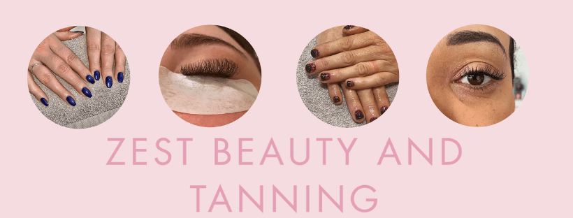 Zest - Beauty Salons in moortown