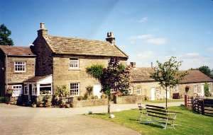 Accommodation at Mount Pleasant Farm in whashton