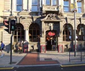 Pub Mr Foley's Tap House in leeds