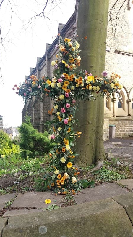 King's Centre - Churches in nether edge