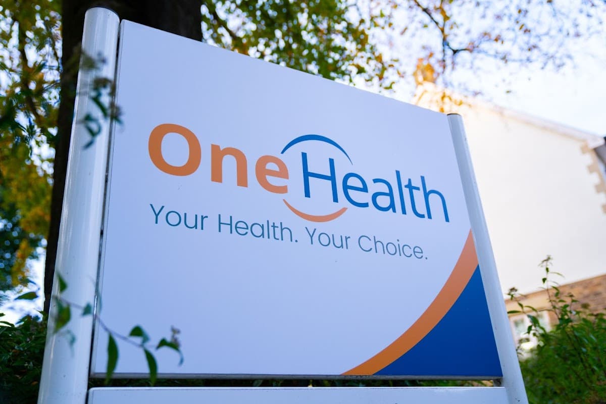One Health - Doctors in nether edge