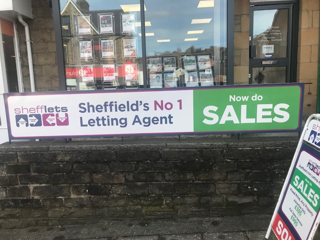 Shefflets
