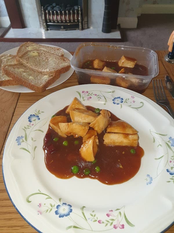 Canton - Takeaway in normanton