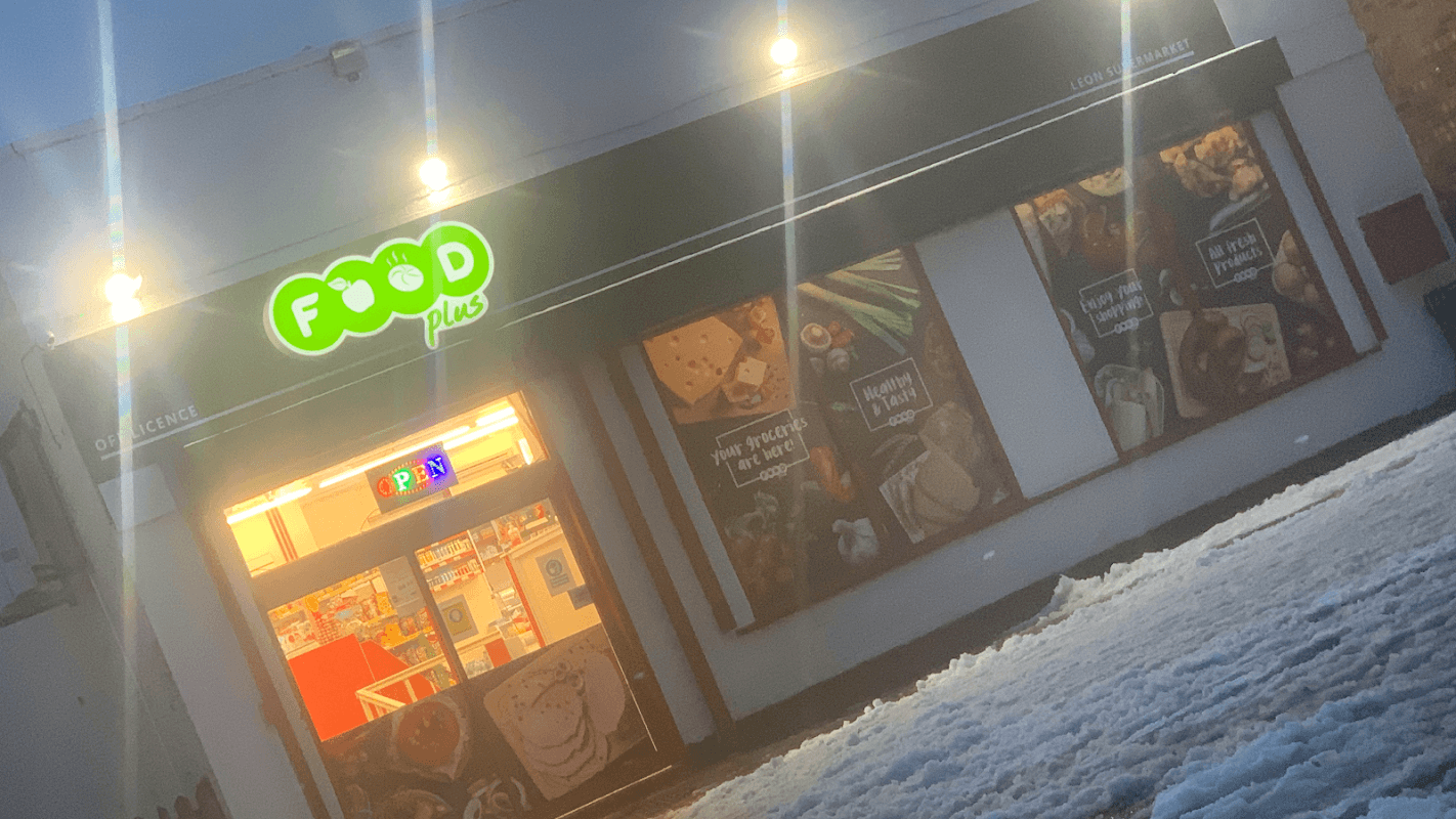 FoodPlus - Leon's - Supermarkets in normanton