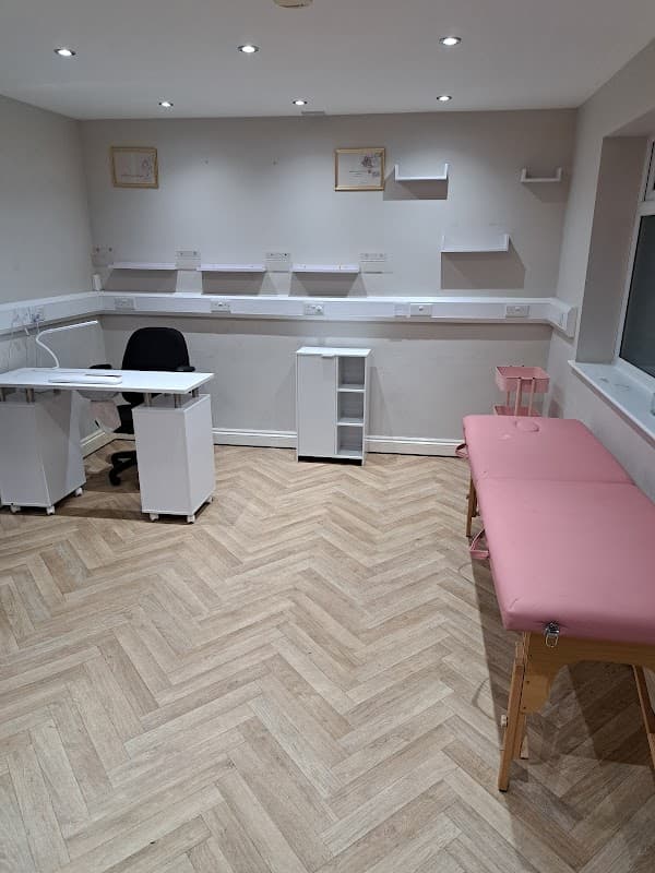 Laser Lab - Hair Salons in normanton