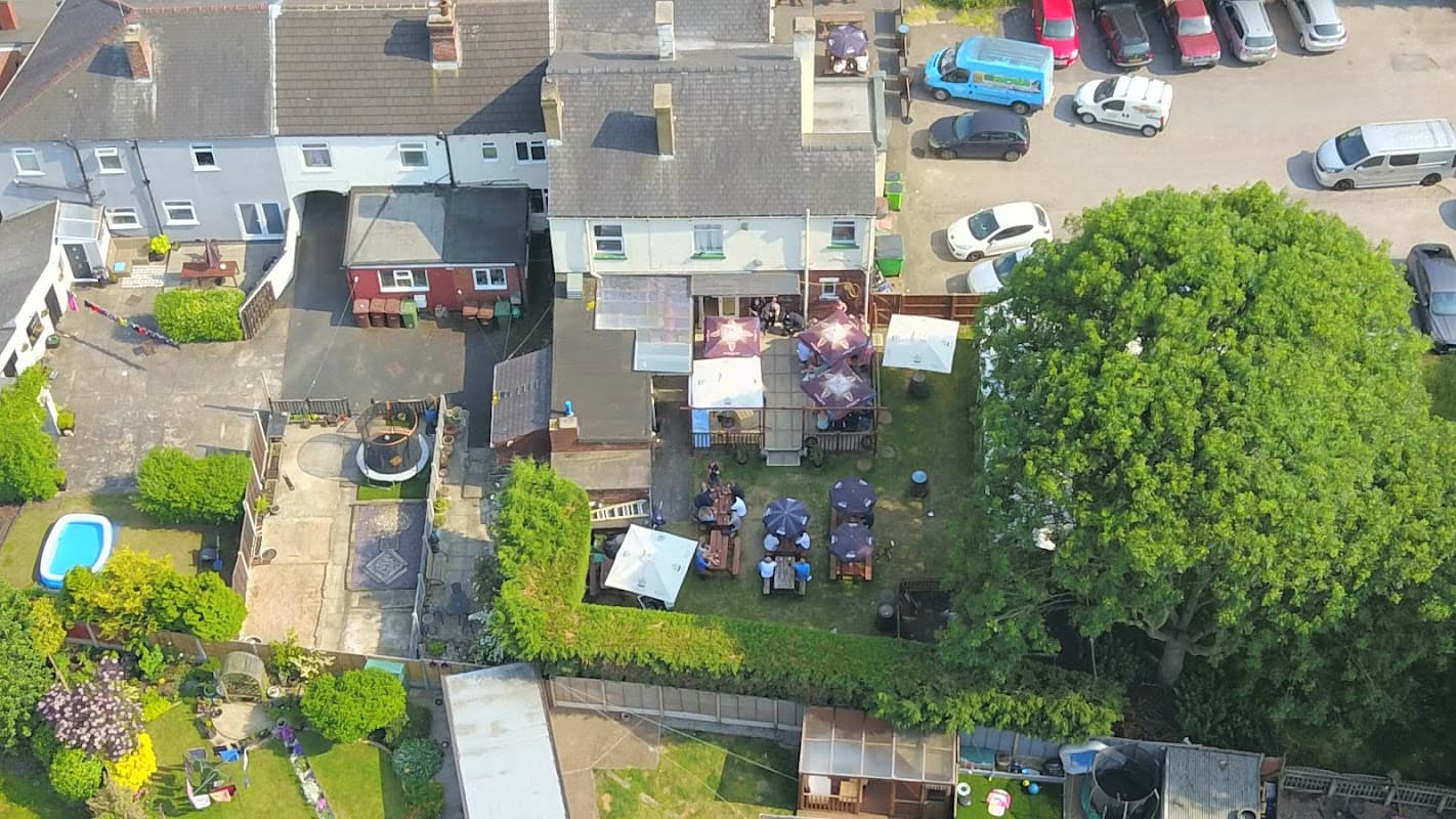 Food & drink at Miners Arms in normanton