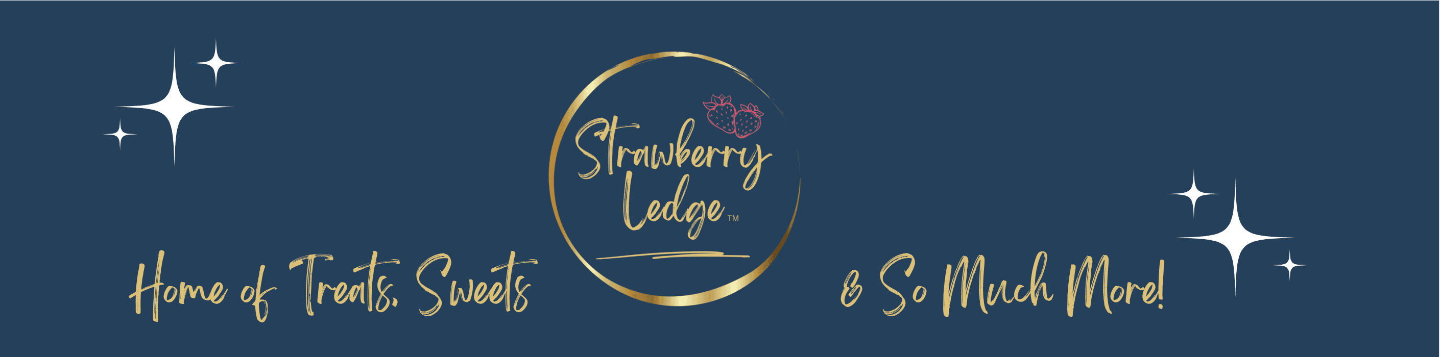 Strawberry Ledge