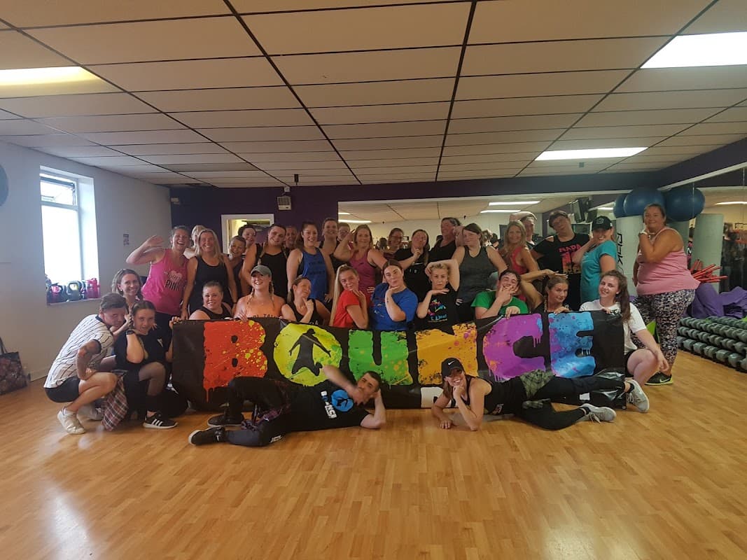 VIBEFITNESS - Entertainment in normanton