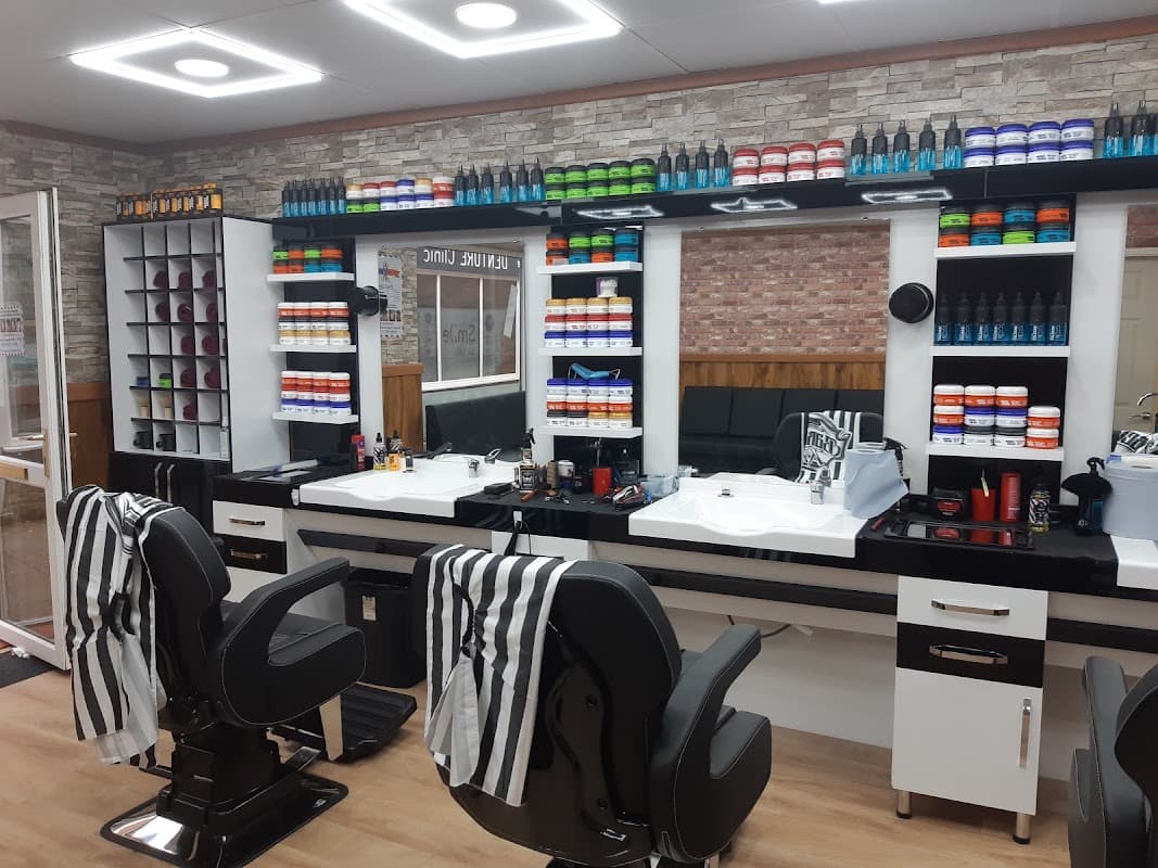Allerton barber - Barbers in northallerton