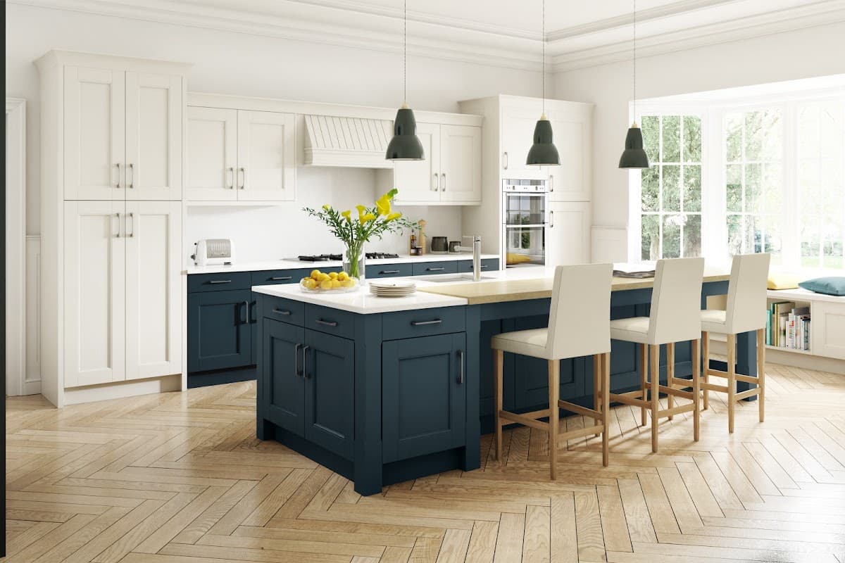 Holme Design Ltd - Furniture Shops in northallerton