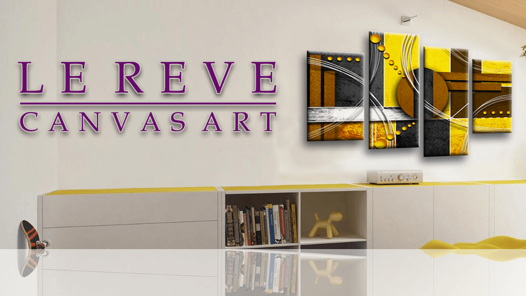 Le Reve Canvas Art - Gallery in northallerton