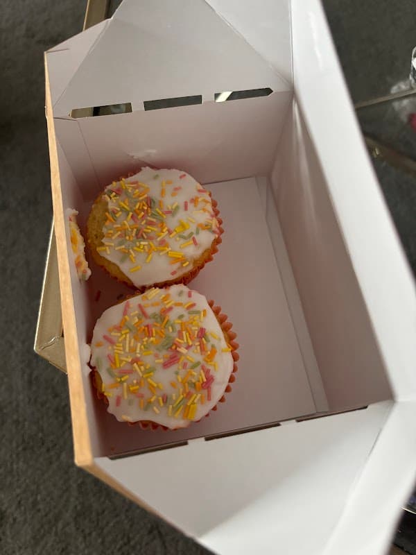 The Wright Cake