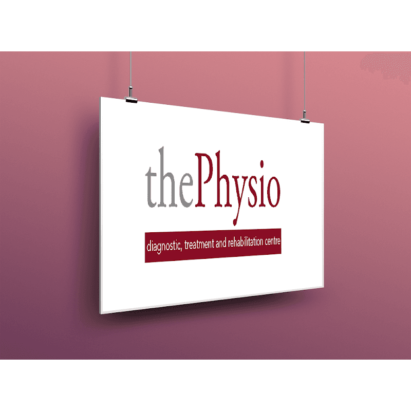 thePhysio - Sports Injury Clinics in northallerton