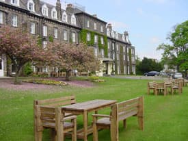 Accommodation at Old Swan Hotel in harrogate