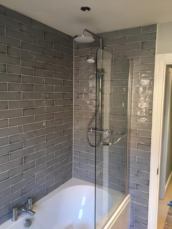Brook Plumbing and heating - Plumbers in ossett