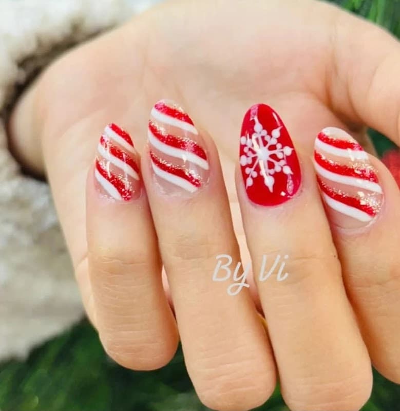 Eden Nail & Beauty Salon