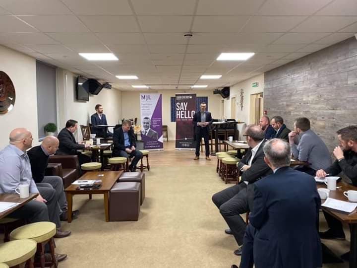 MJL Law Limited - Solicitors in ossett