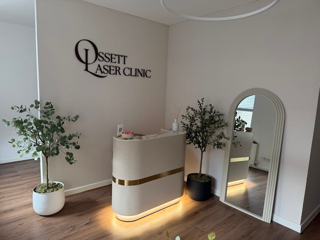 Ossett Laser Clinic