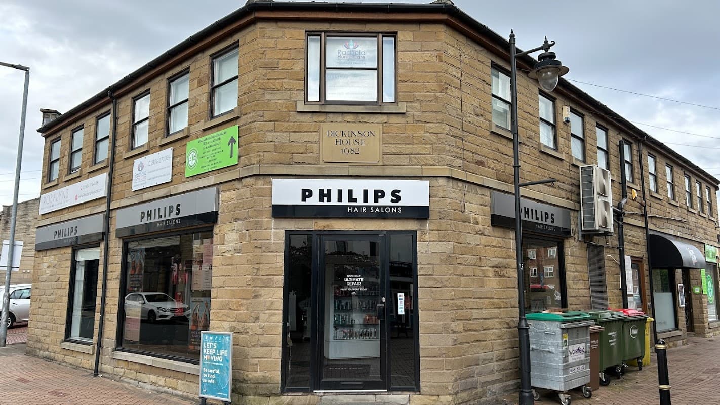 Philips Hair Salon