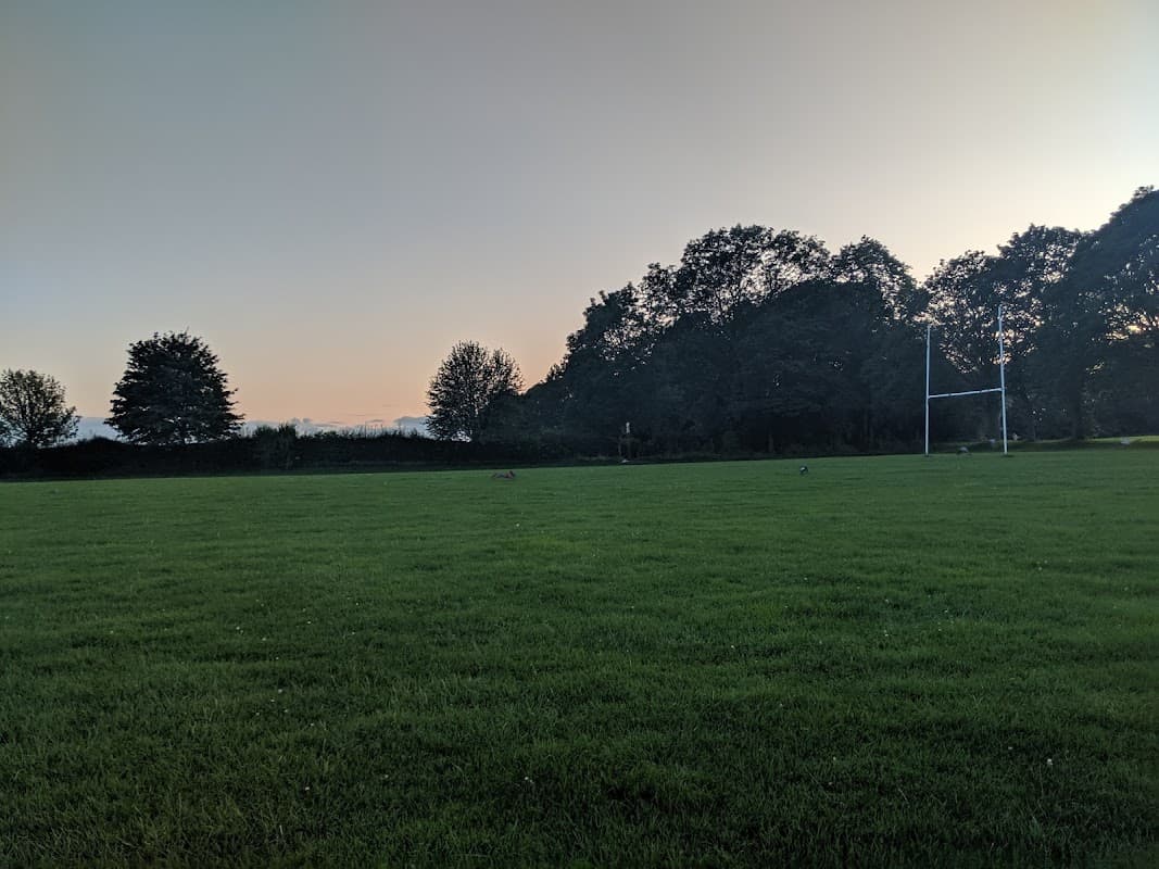 Southdale Playing Fields - Park in ossett