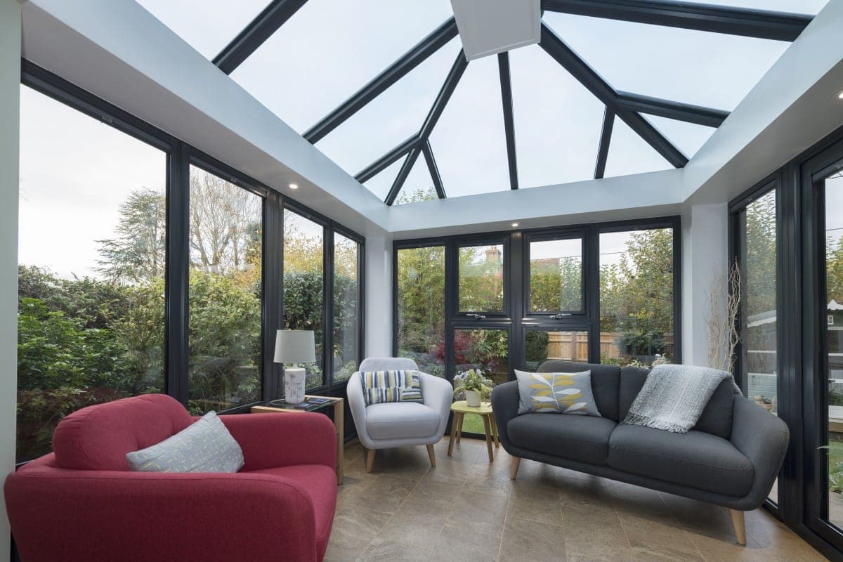 Coral Windows & Conservatories - Leeds - DIY Stores in otley