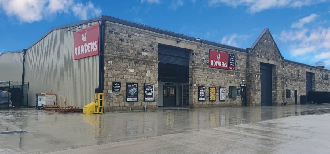 Howdens - Otley - Homeware in otley
